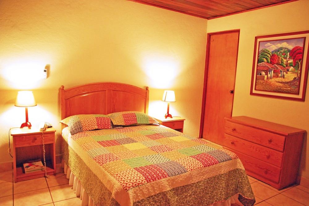 Fotos del hotel - LA POSADA DE DON PANTALEON