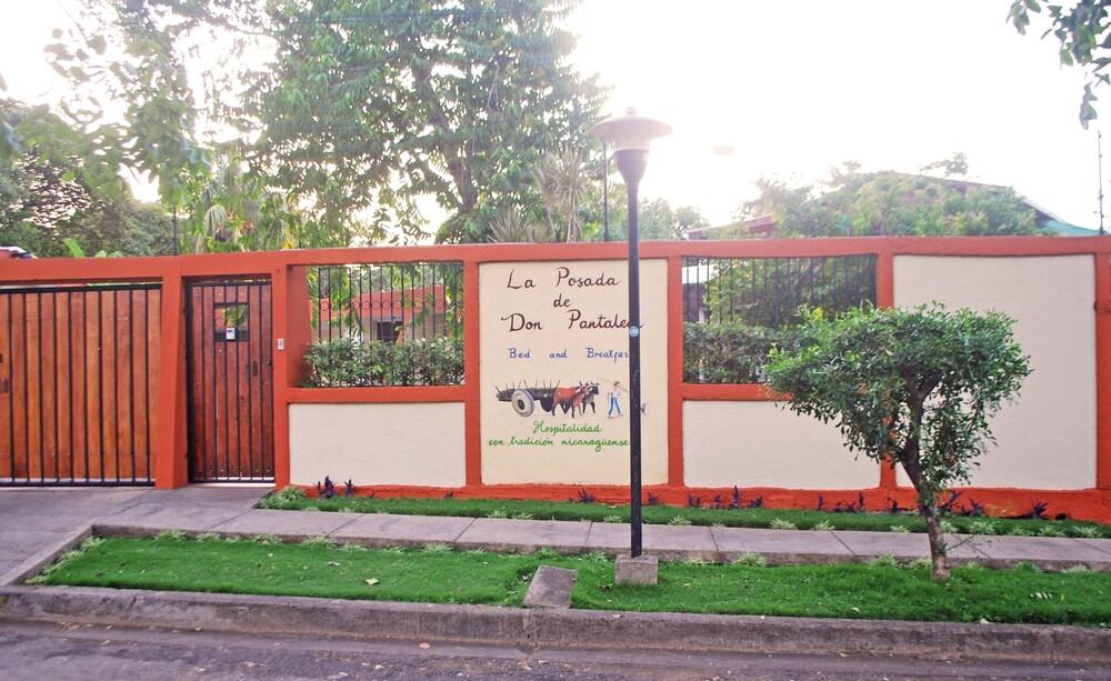 Fotos del hotel - LA POSADA DE DON PANTALEON