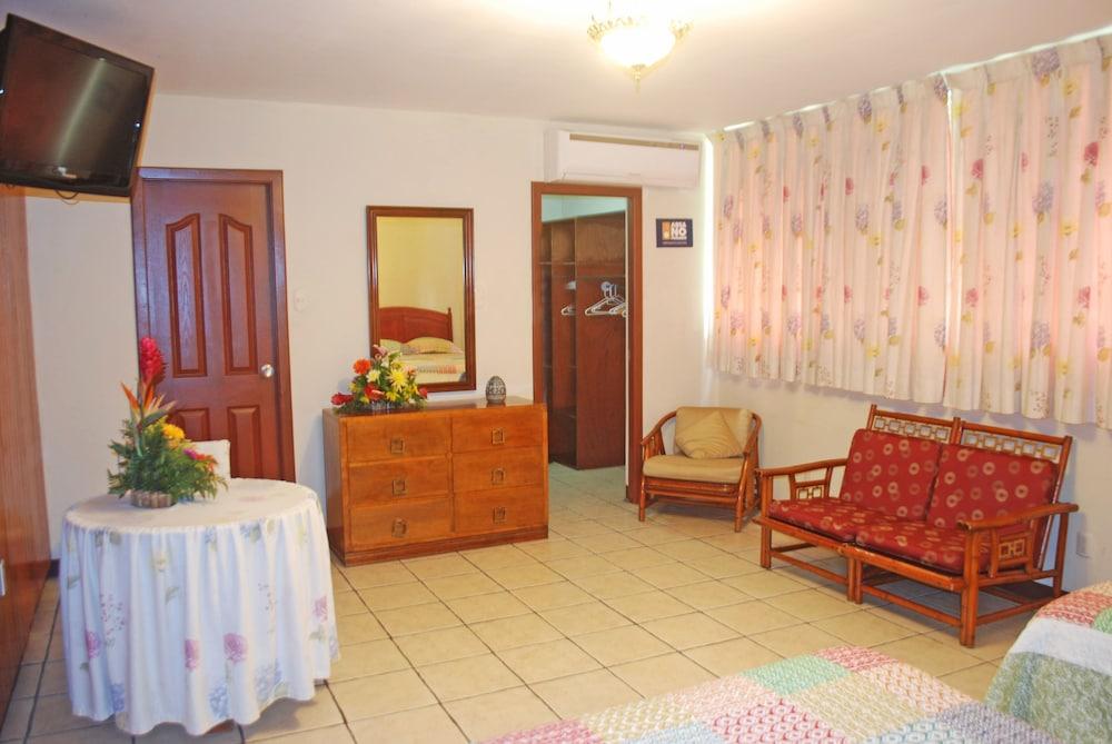 Fotos del hotel - LA POSADA DE DON PANTALEON