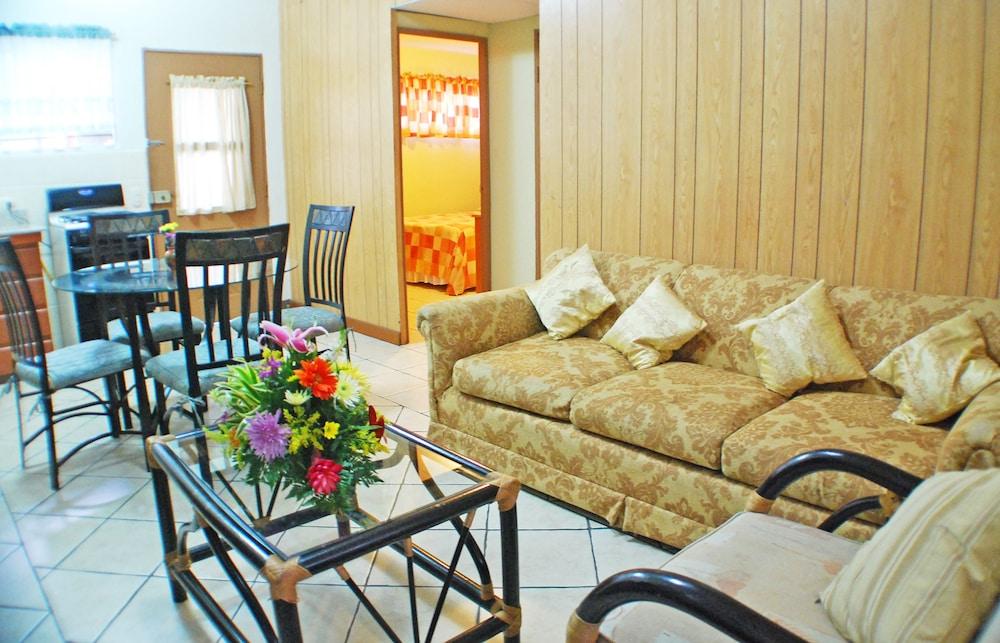 Fotos del hotel - LA POSADA DE DON PANTALEON