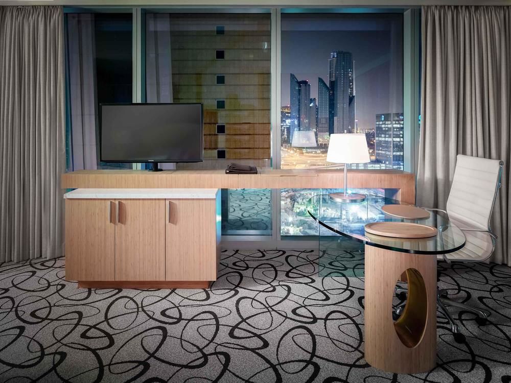 Fotos del hotel - Sofitel Dubai Downtown
