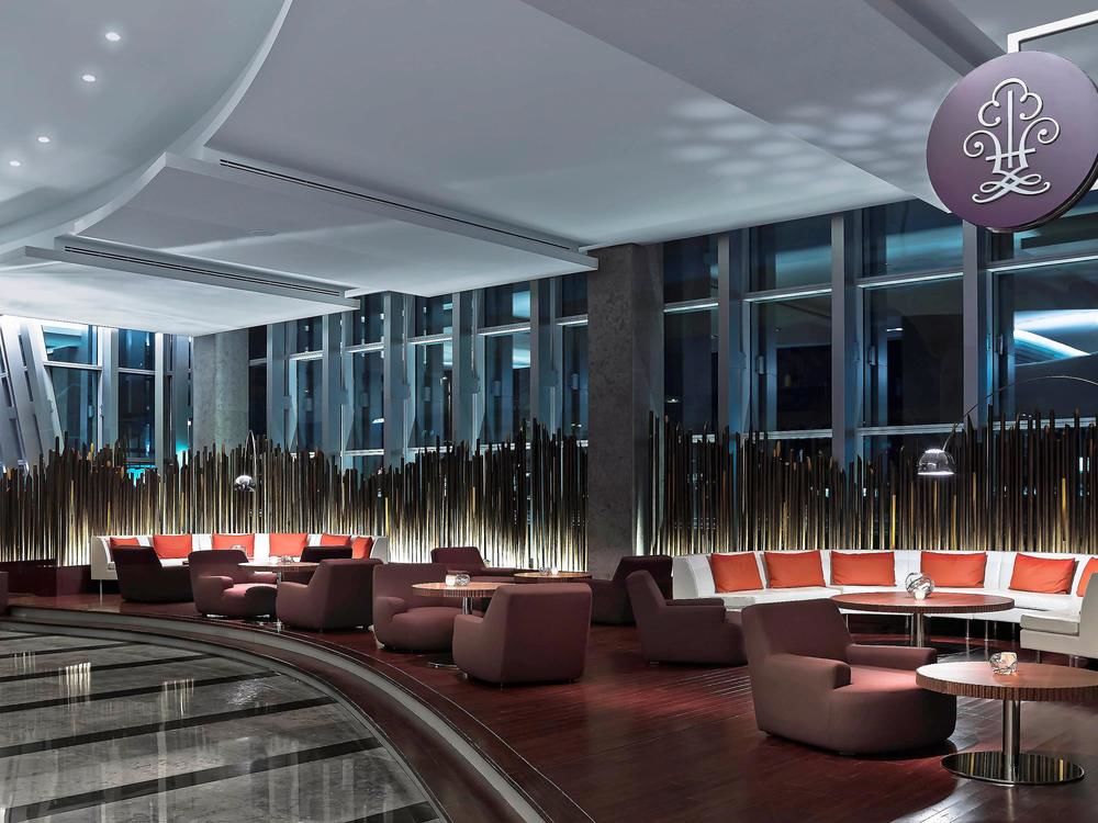 Fotos del hotel - Sofitel Dubai Downtown