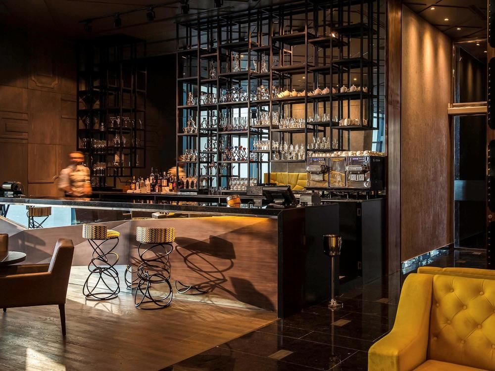 Fotos del hotel - Sofitel Dubai Downtown