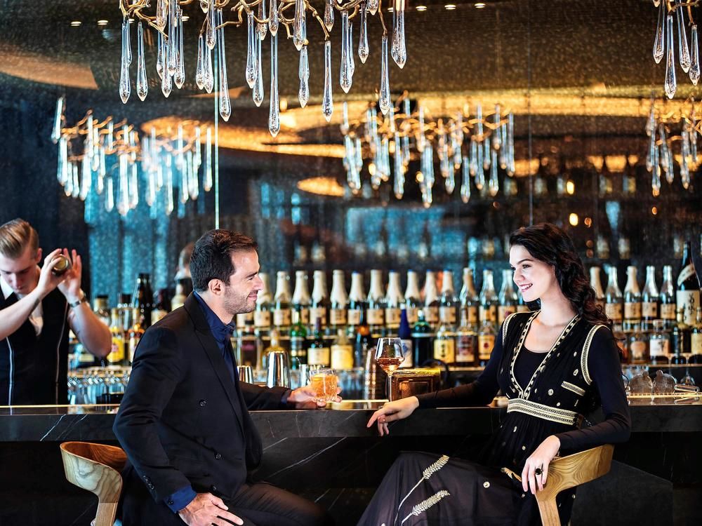 Fotos del hotel - Sofitel Dubai Downtown