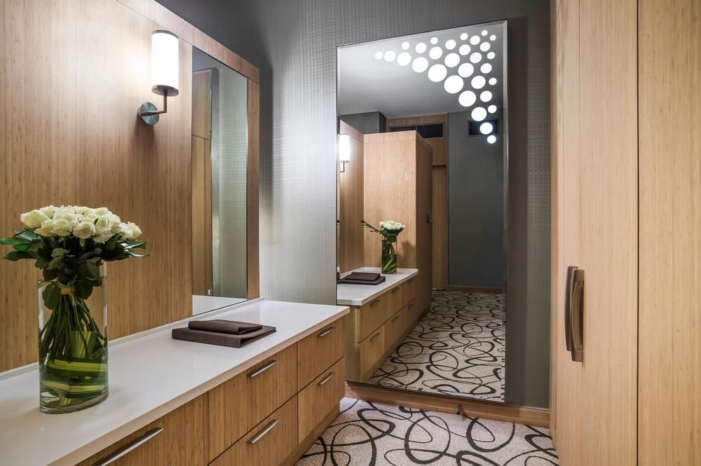 Fotos del hotel - Sofitel Dubai Downtown