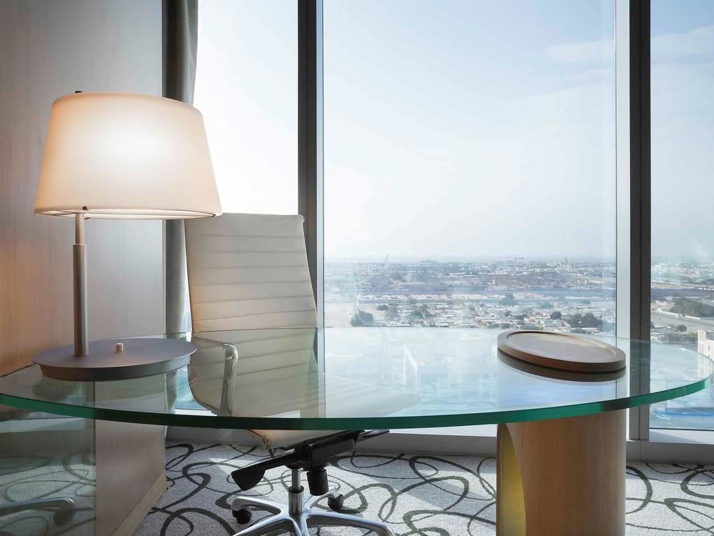 Fotos del hotel - Sofitel Dubai Downtown