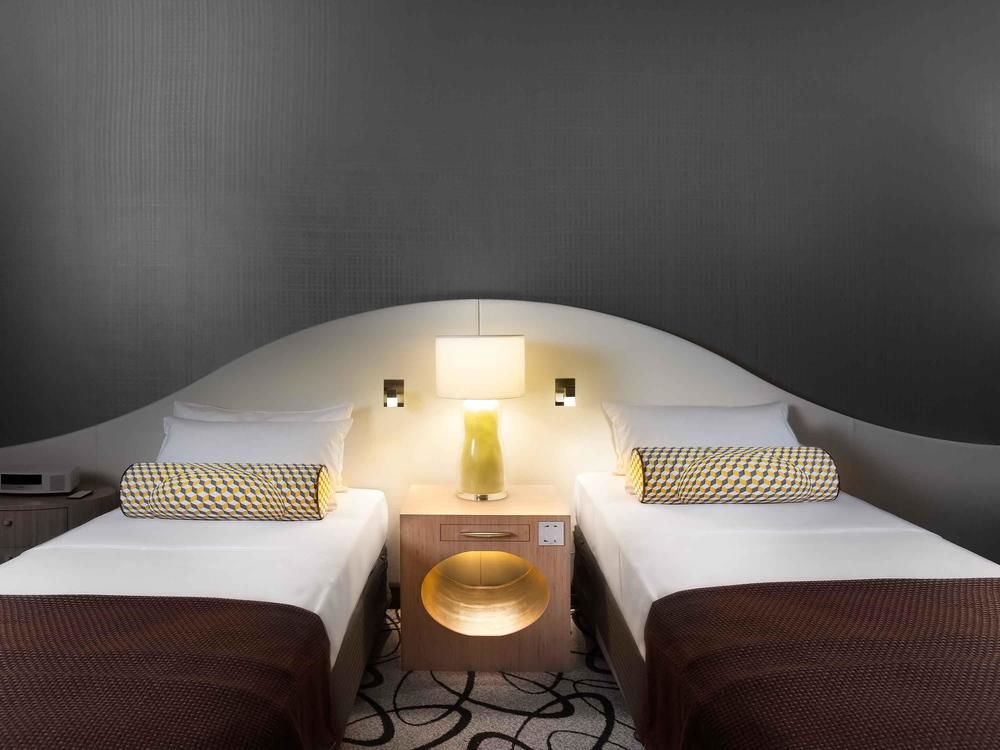 Fotos del hotel - Sofitel Dubai Downtown