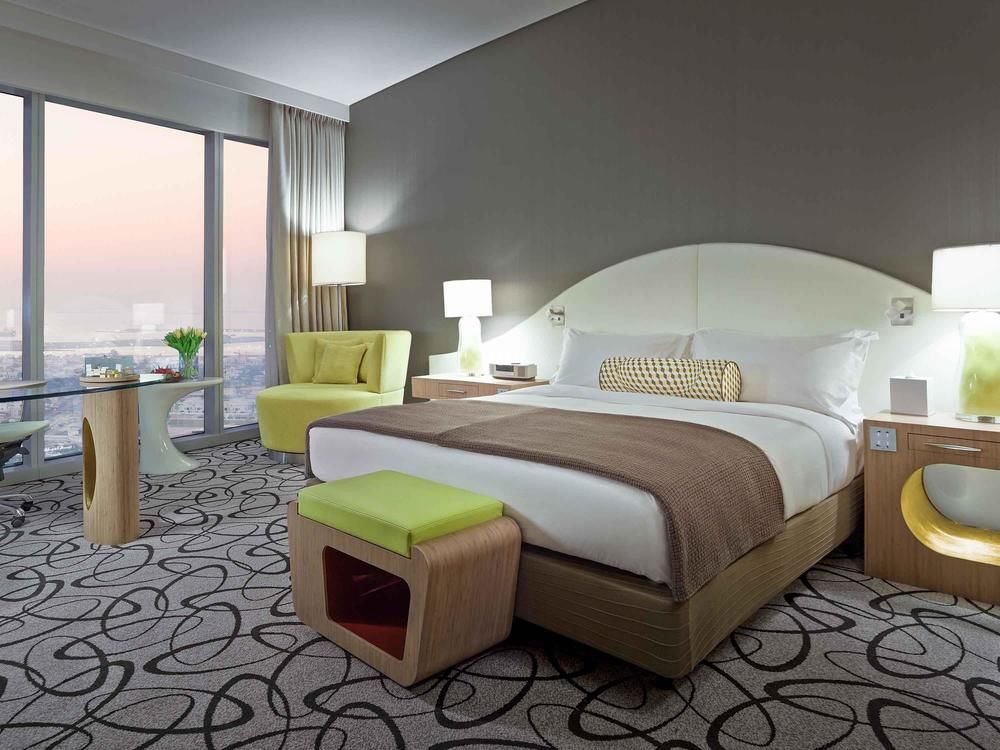 Fotos del hotel - Sofitel Dubai Downtown