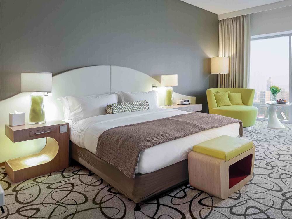 Fotos del hotel - Sofitel Dubai Downtown