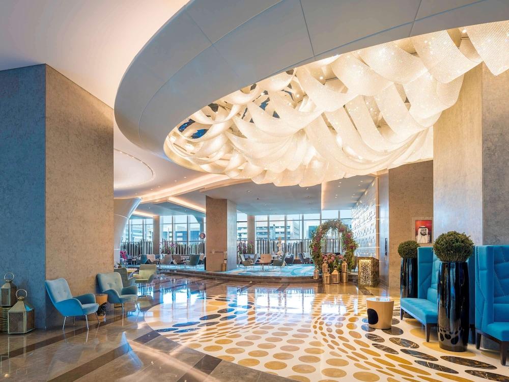 Fotos del hotel - Sofitel Dubai Downtown