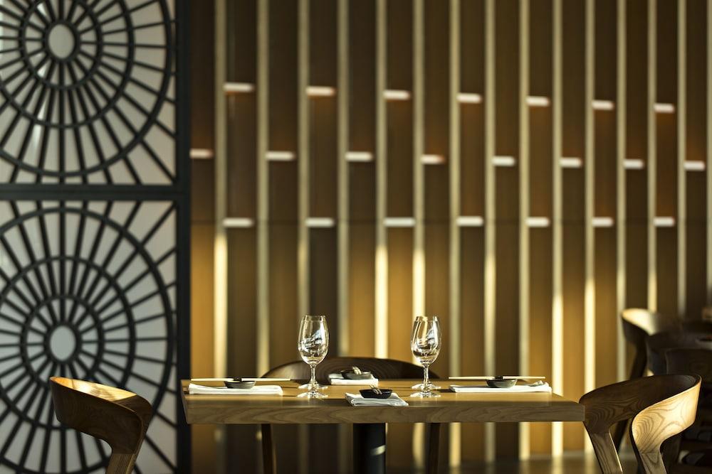 Fotos del hotel - Sofitel Dubai Downtown