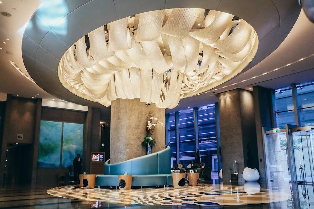 Fotos del hotel - Sofitel Dubai Downtown