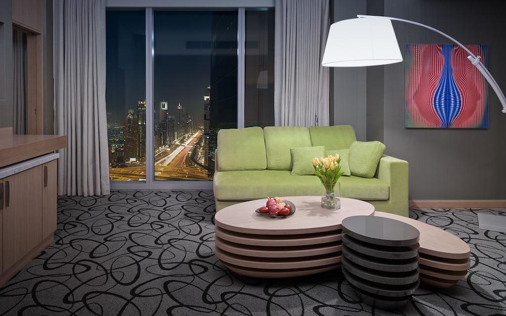 Fotos del hotel - Sofitel Dubai Downtown