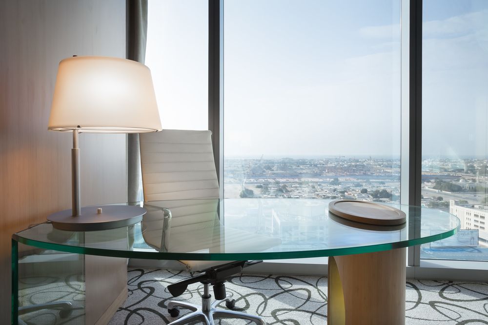 Fotos del hotel - Sofitel Dubai Downtown