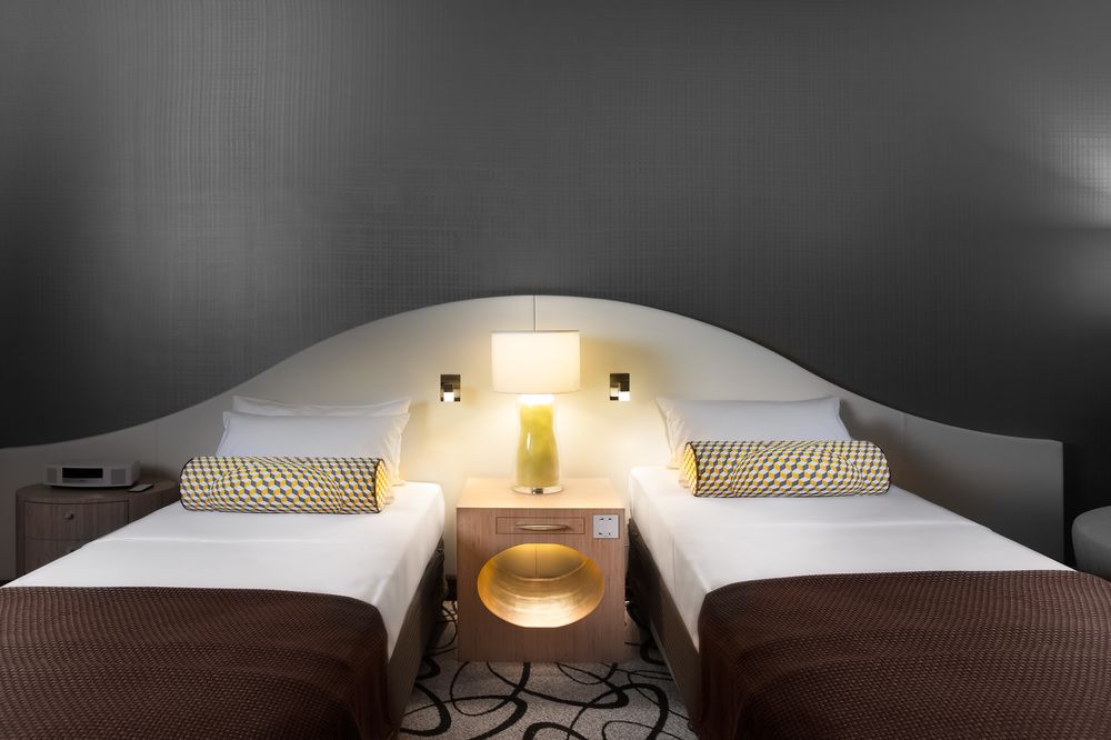 Fotos del hotel - Sofitel Dubai Downtown