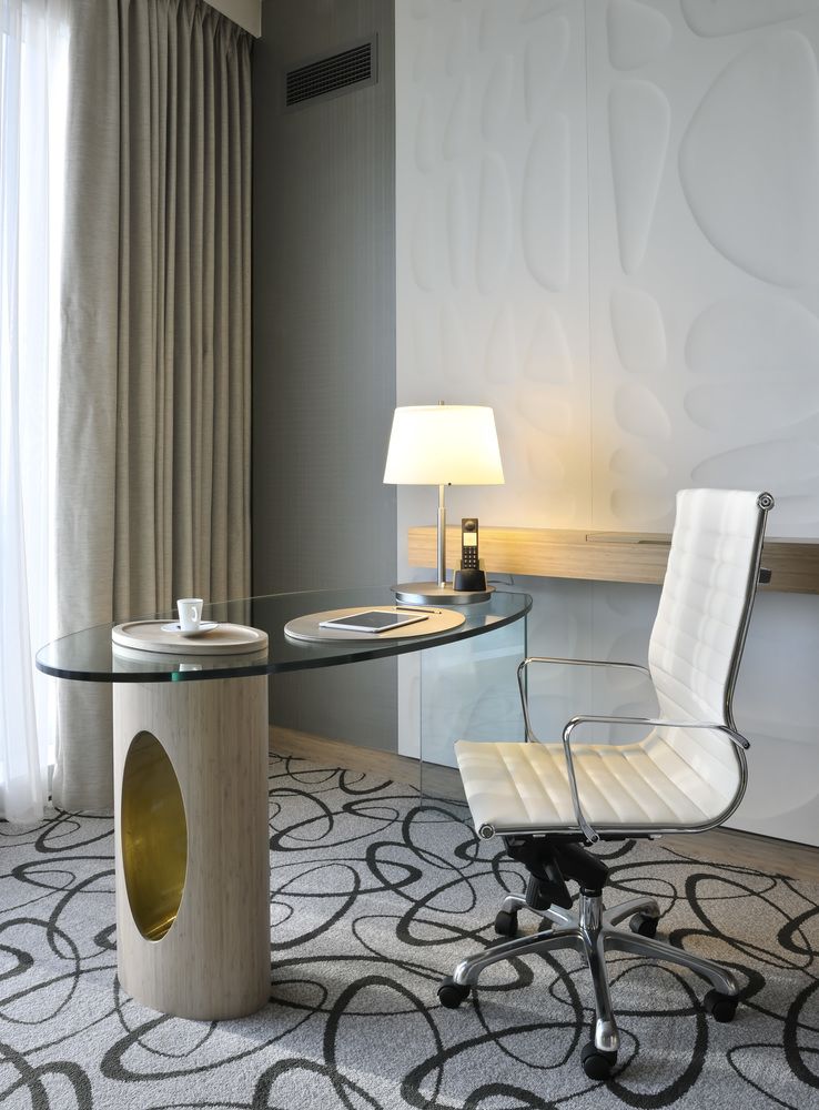 Fotos del hotel - Sofitel Dubai Downtown
