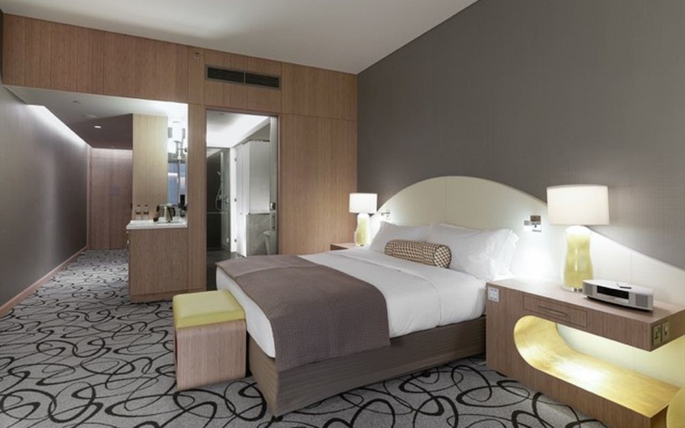 Fotos del hotel - Sofitel Dubai Downtown