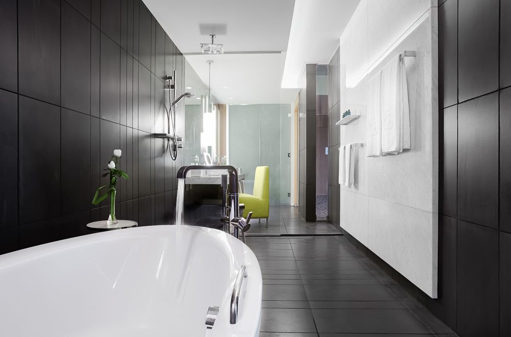 Fotos del hotel - Sofitel Dubai Downtown