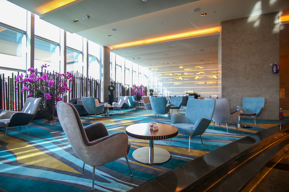 Fotos del hotel - Sofitel Dubai Downtown