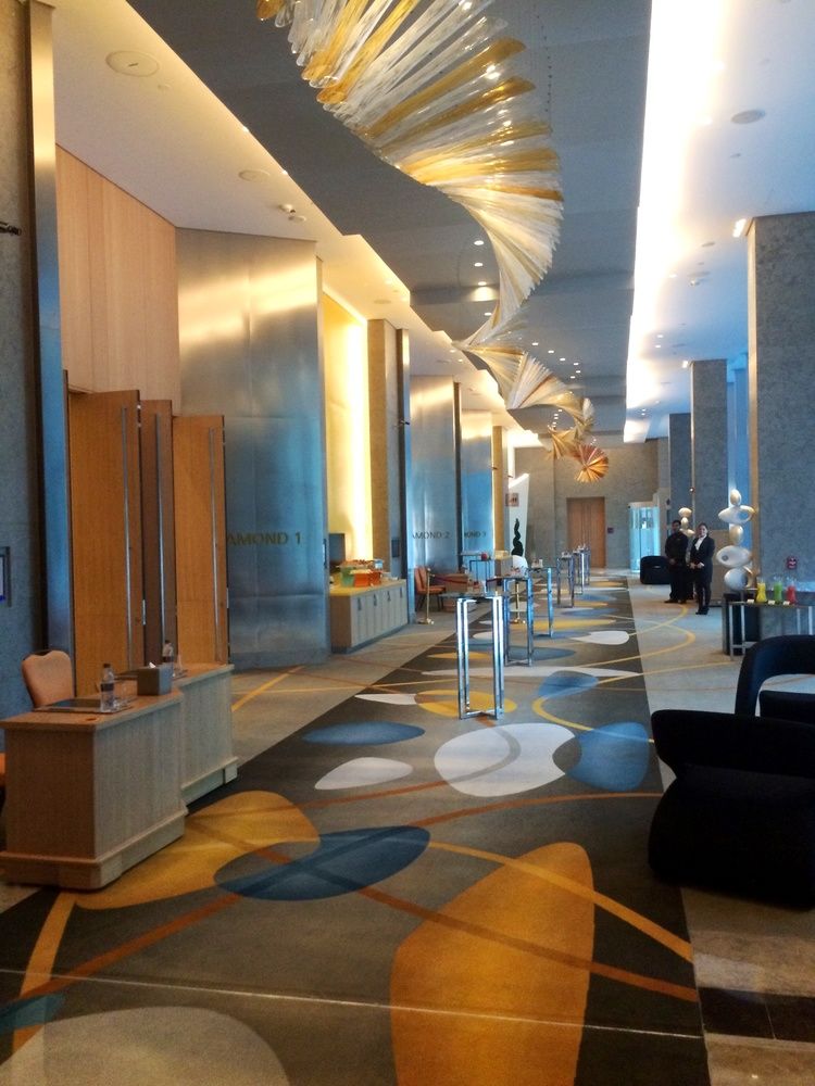 Fotos del hotel - Sofitel Dubai Downtown