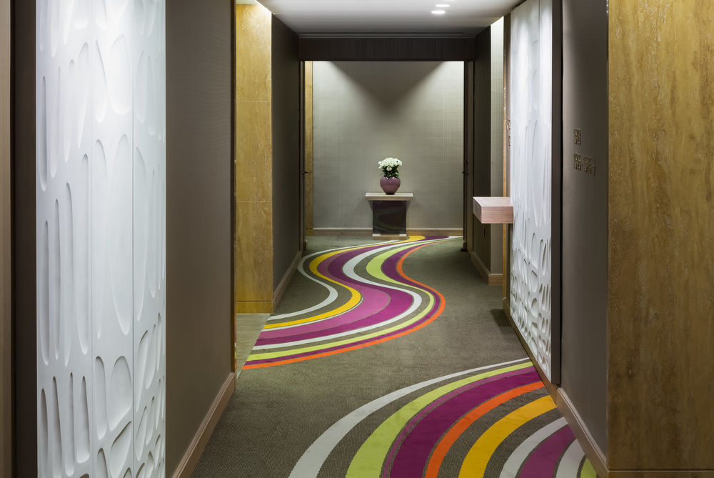 Fotos del hotel - Sofitel Dubai Downtown