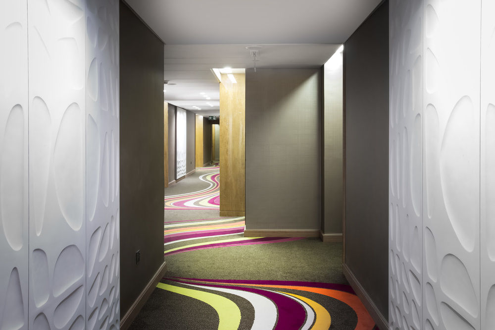 Fotos del hotel - Sofitel Dubai Downtown