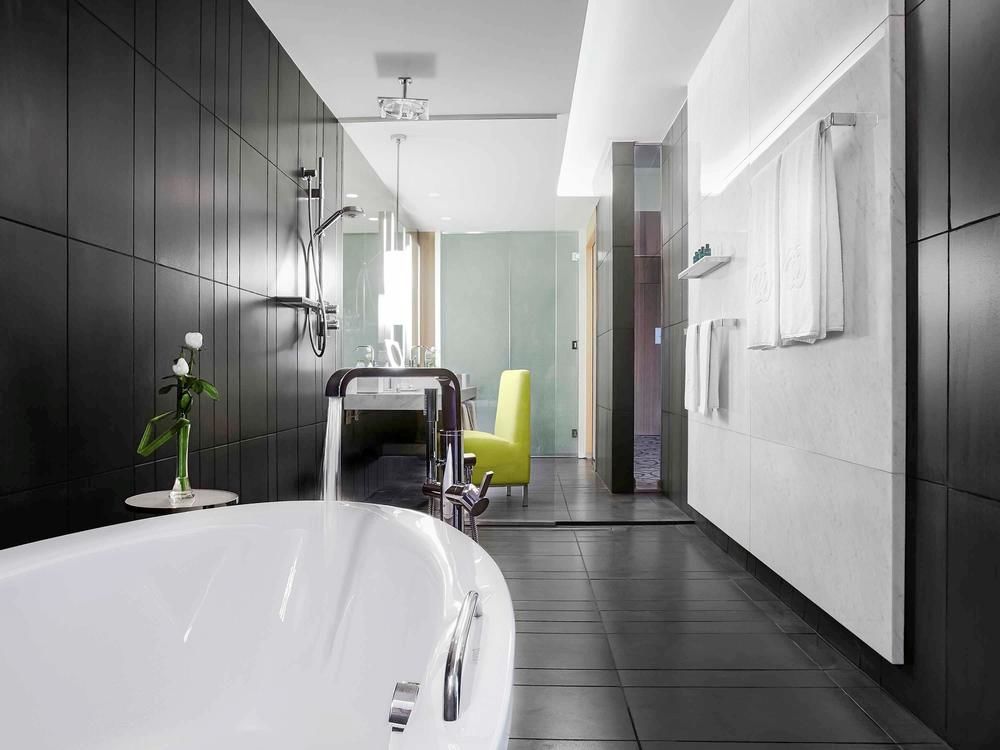 Fotos del hotel - Sofitel Dubai Downtown