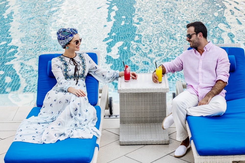 Fotos del hotel - Sofitel Dubai Downtown