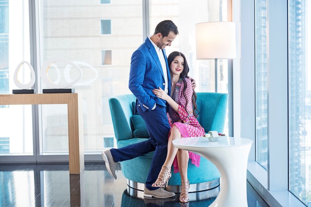Fotos del hotel - Sofitel Dubai Downtown
