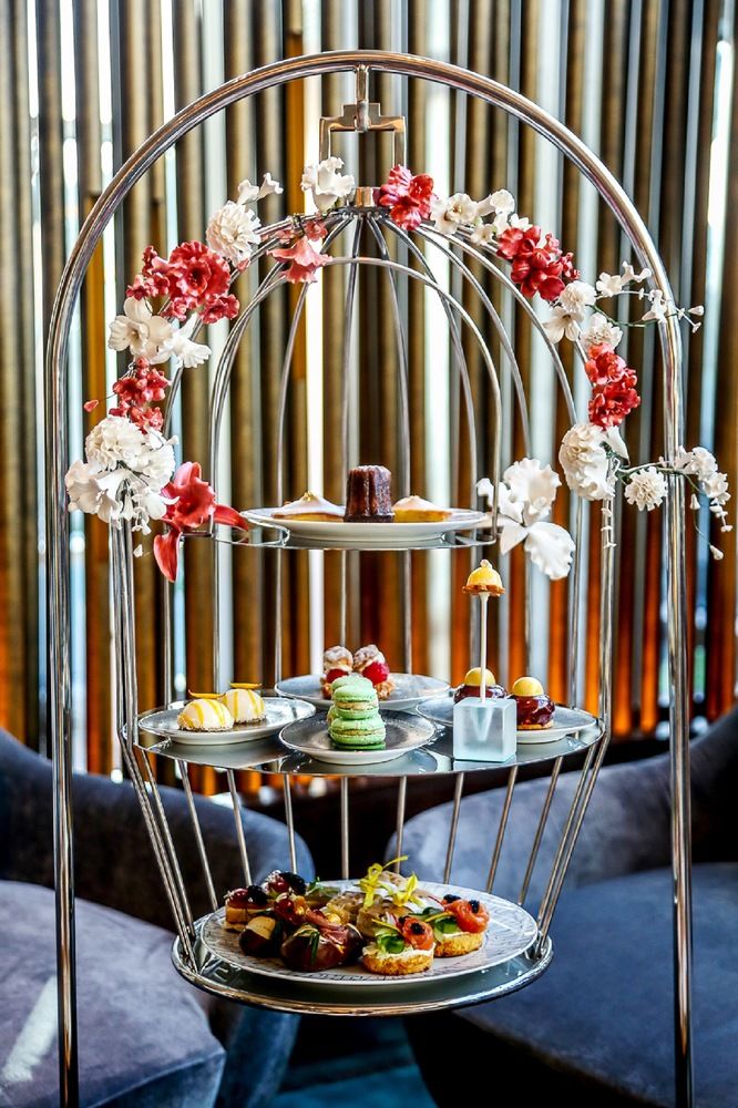 Fotos del hotel - Sofitel Dubai Downtown