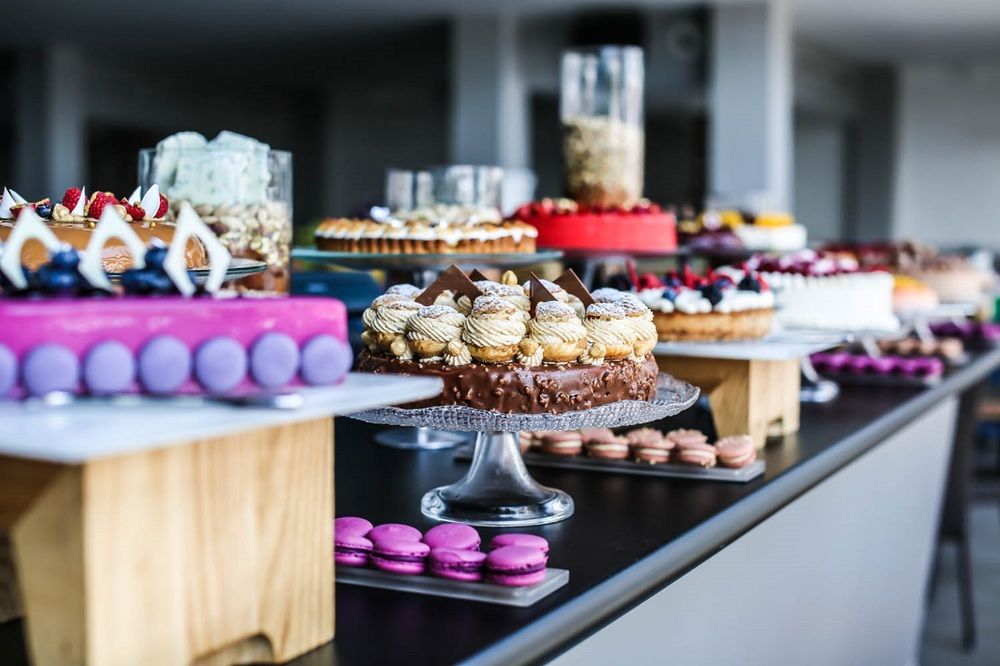 Fotos del hotel - Sofitel Dubai Downtown