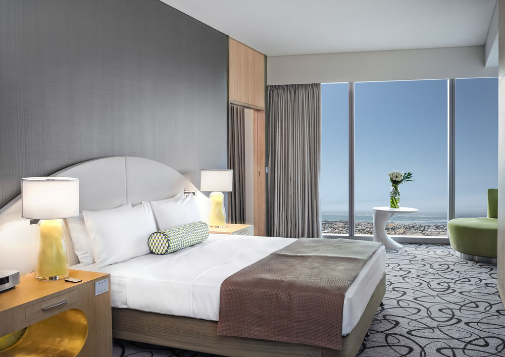 Fotos del hotel - Sofitel Dubai Downtown