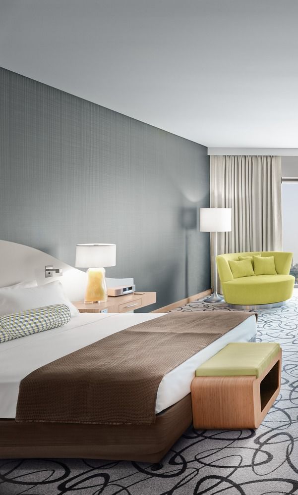 Fotos del hotel - Sofitel Dubai Downtown