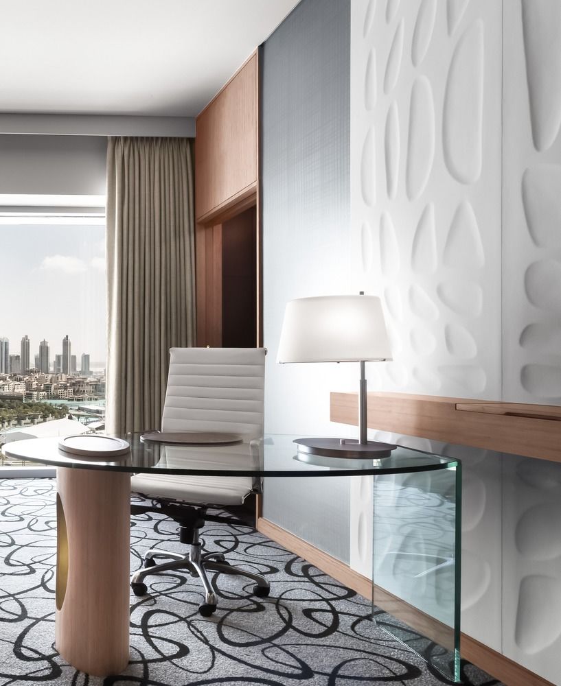 Fotos del hotel - Sofitel Dubai Downtown