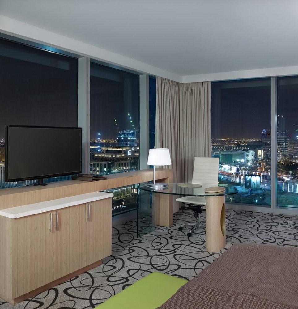 Fotos del hotel - Sofitel Dubai Downtown
