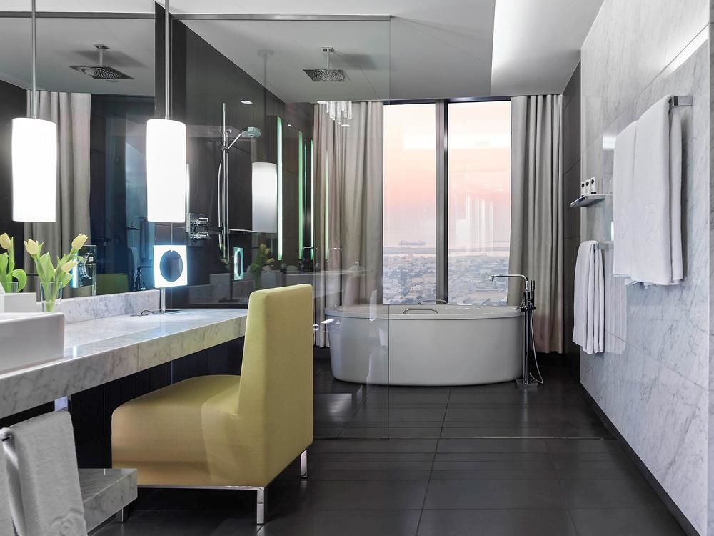 Fotos del hotel - Sofitel Dubai Downtown