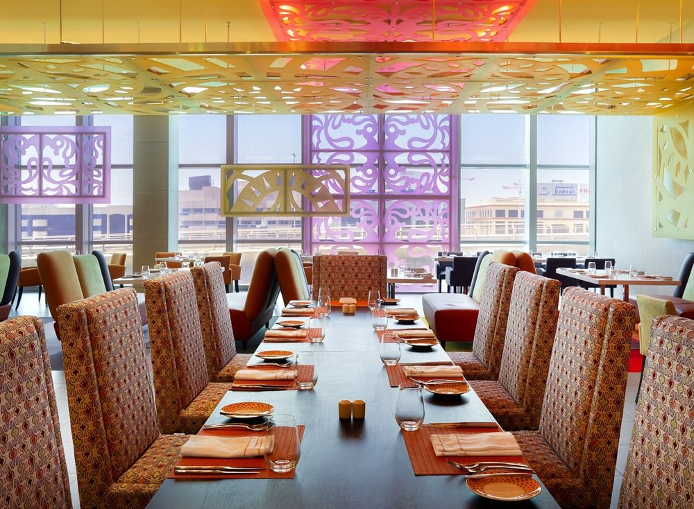 Fotos del hotel - Sofitel Dubai Downtown