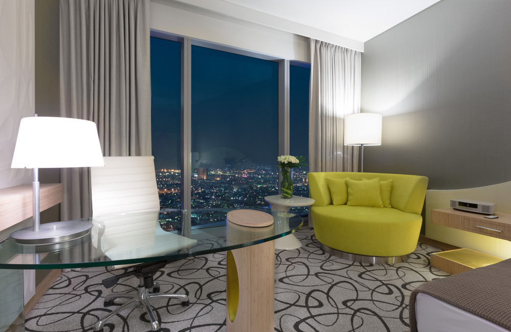 Fotos del hotel - Sofitel Dubai Downtown