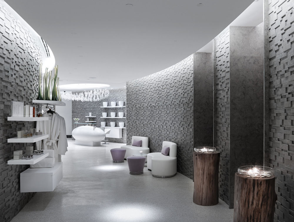 Fotos del hotel - Sofitel Dubai Downtown