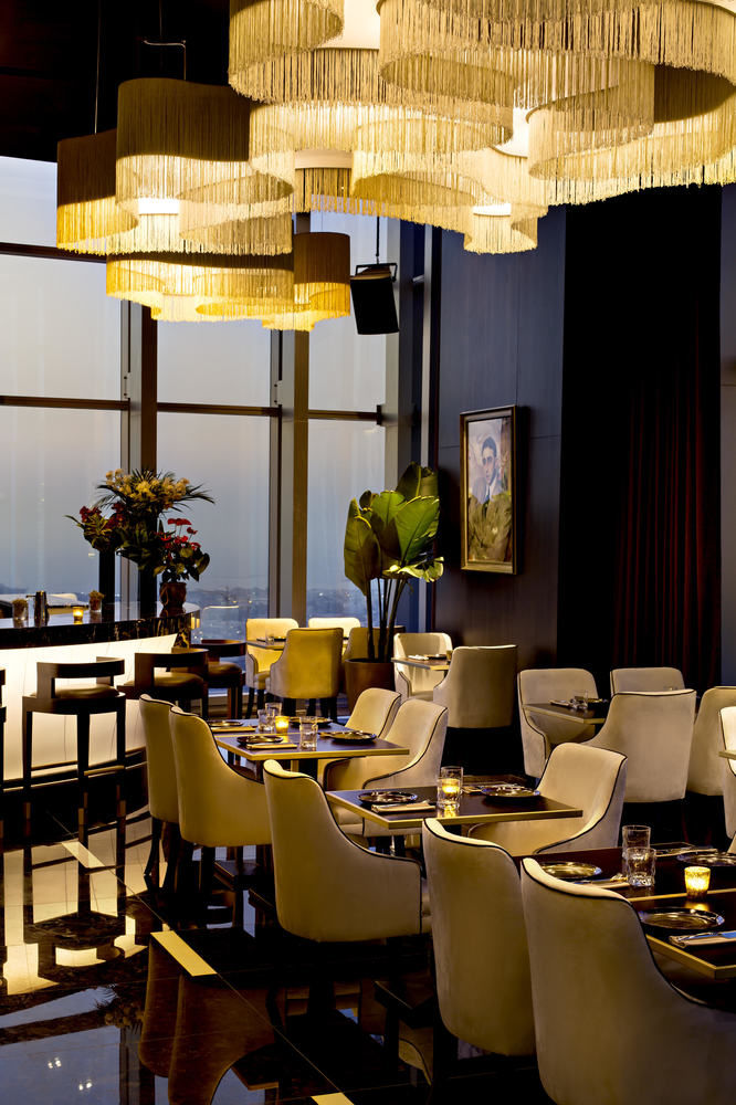 Fotos del hotel - Sofitel Dubai Downtown