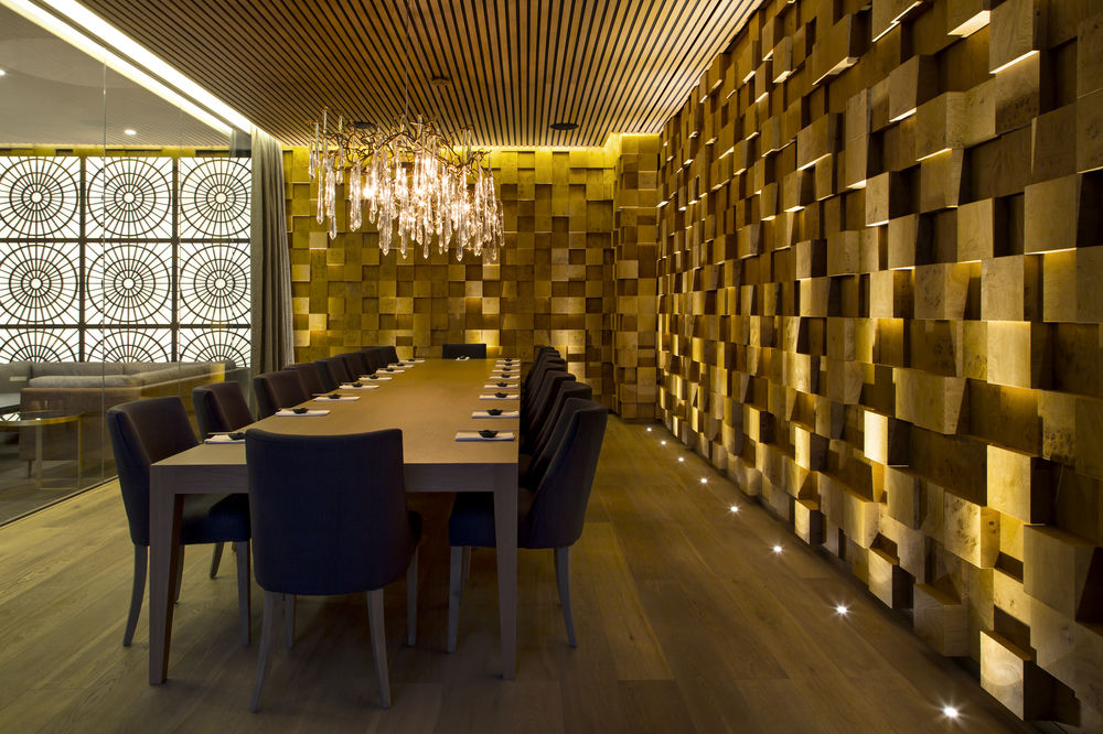 Fotos del hotel - Sofitel Dubai Downtown