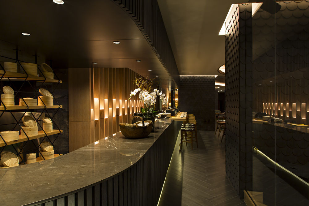 Fotos del hotel - Sofitel Dubai Downtown