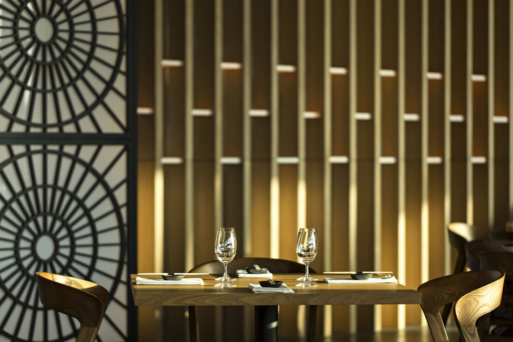 Fotos del hotel - Sofitel Dubai Downtown
