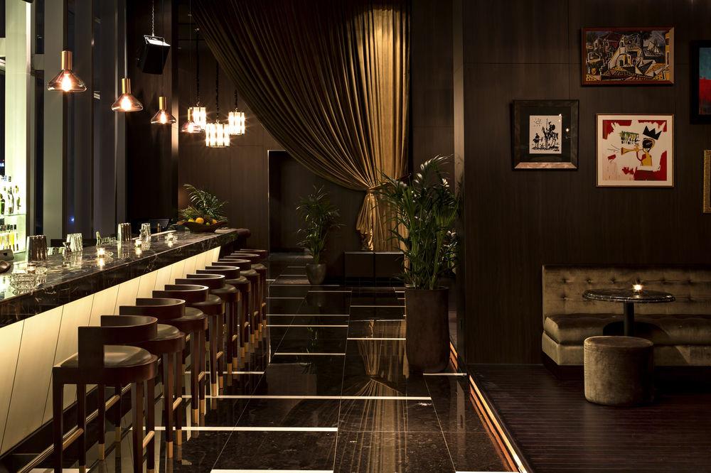 Fotos del hotel - Sofitel Dubai Downtown