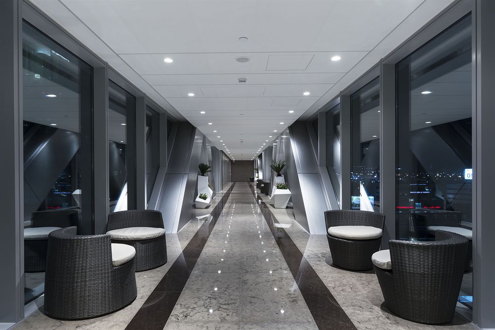 Fotos del hotel - Sofitel Dubai Downtown