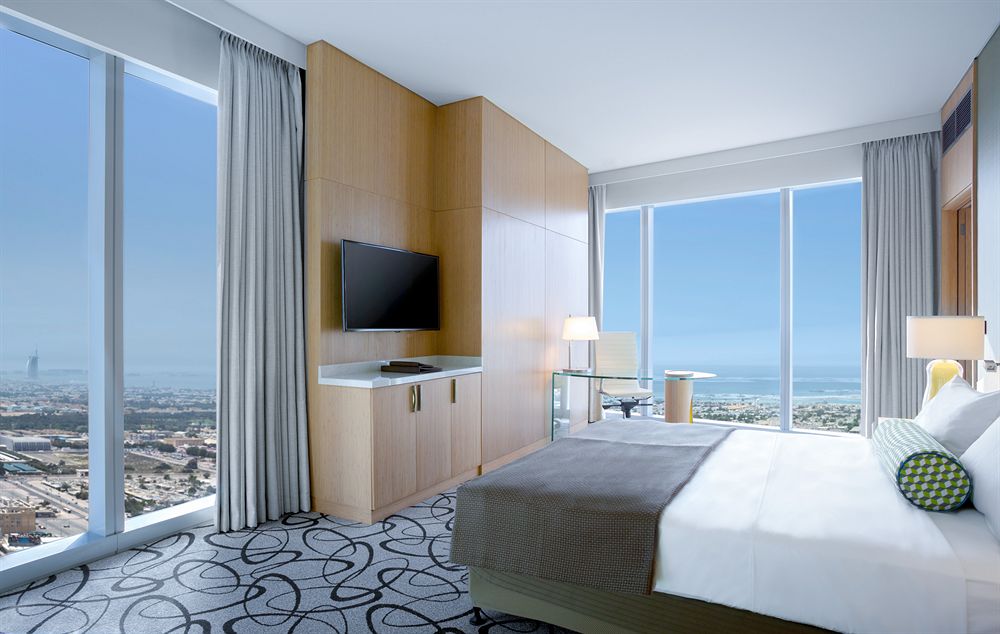 Fotos del hotel - Sofitel Dubai Downtown