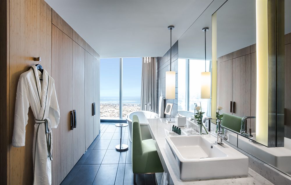 Fotos del hotel - Sofitel Dubai Downtown