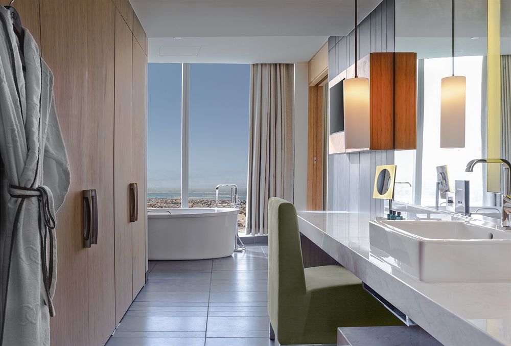 Fotos del hotel - Sofitel Dubai Downtown