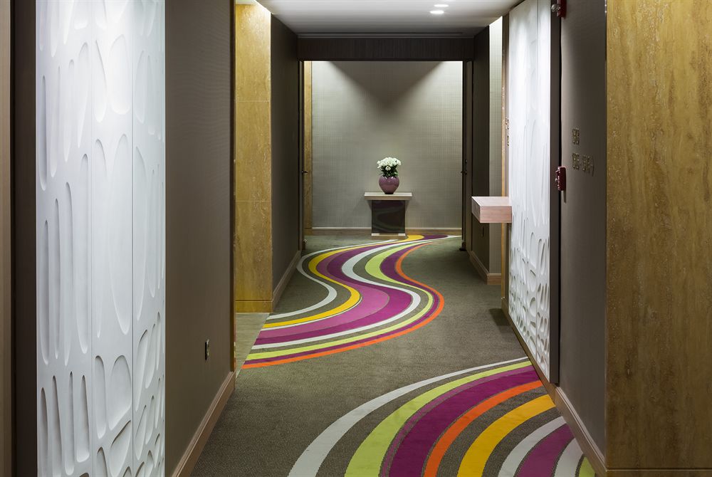 Fotos del hotel - Sofitel Dubai Downtown
