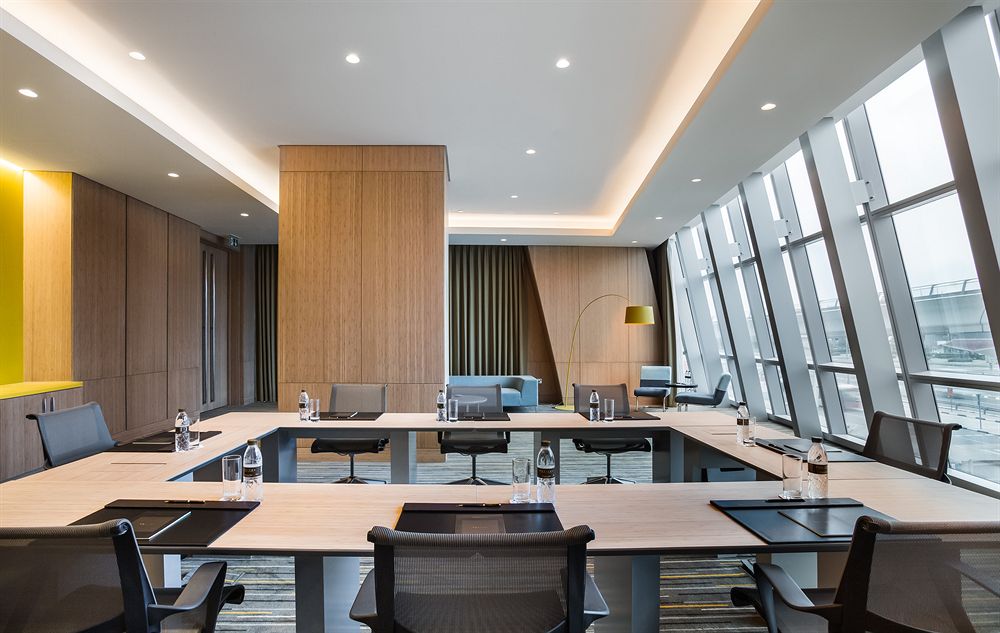 Fotos del hotel - Sofitel Dubai Downtown